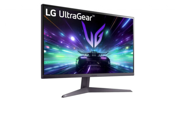 LG 27GS50F-B computer monitor 68,6 cm (27") 1920 x 1080 Pixels Full HD LCD Grijs - Afbeelding 4