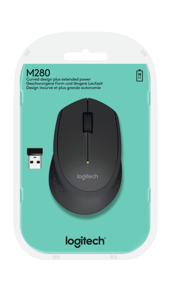 Logitech M280 - Afbeelding 5