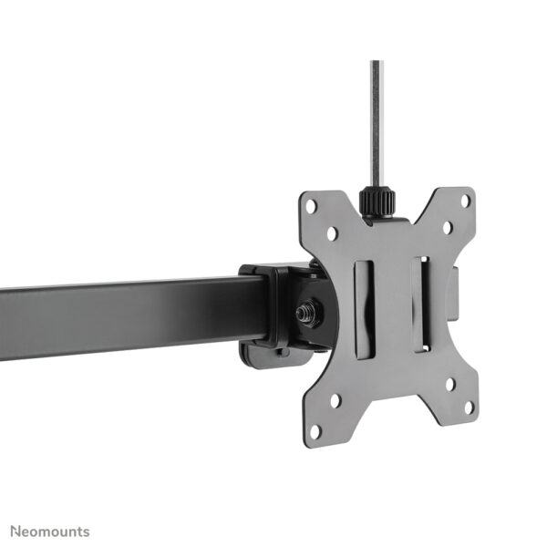 Neomounts FPMA-D865DBLACK Monitorstandaard 10-27" - gasveer - Afbeelding 5
