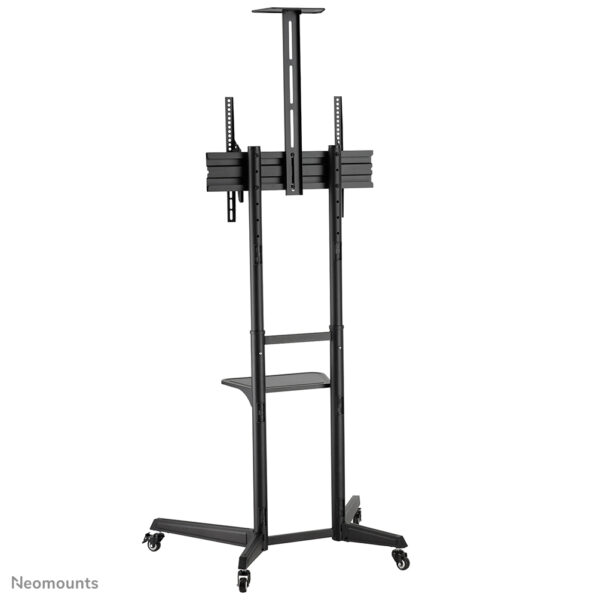 Neomounts FL50-550BL1 TV trolley 37-70" - Afbeelding 6