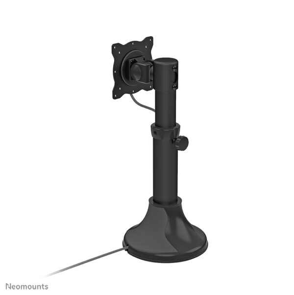 Neomounts FPMA-D025BLACK Monitorarm 10-30" - kantelbaar - Afbeelding 4
