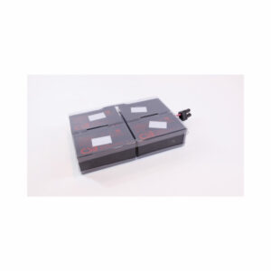 Eaton EB004SP UPS-accu Sealed Lead Acid (VRLA) 12 V 9 Ah