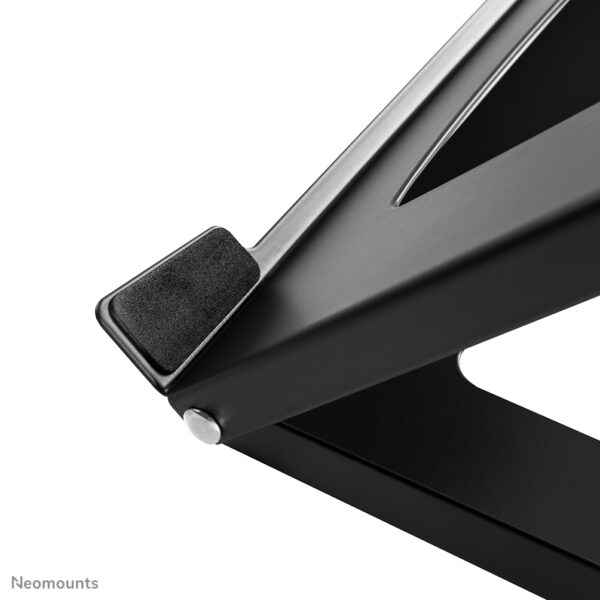 Neomounts NSLS075BLACK Laptopstandaard 10-16" - opvouwbaar - compact - universeel - Afbeelding 13