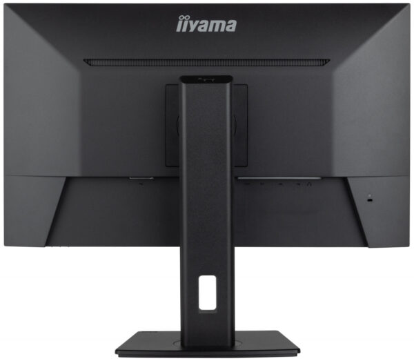 iiyama XUB2793QSU-B7 computer monitor 68,6 cm (27") 2560 x 1140 Pixels Wide Quad HD LED Zwart - Afbeelding 9