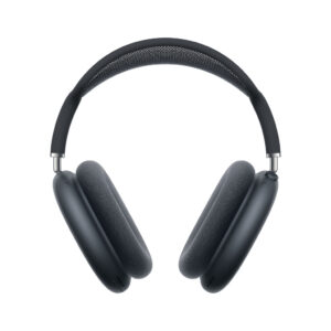 Apple AirPods Max Headset Draadloos Hoofdband Oproepen/muziek USB Type-C Bluetooth Marineblauw