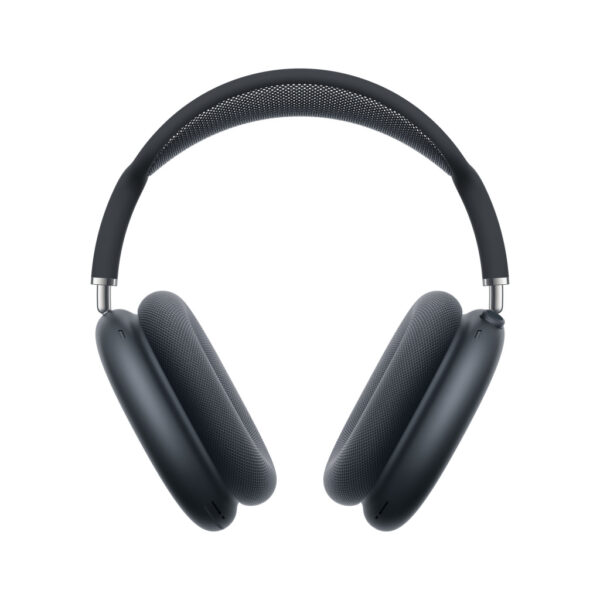 Apple AirPods Max Headset Draadloos Hoofdband Oproepen/muziek USB Type-C Bluetooth Marineblauw
