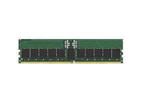 Kingston Technology KTH-PL548D8-32G geheugenmodule 32 GB 1 x 32 GB DDR5 4800 MHz ECC