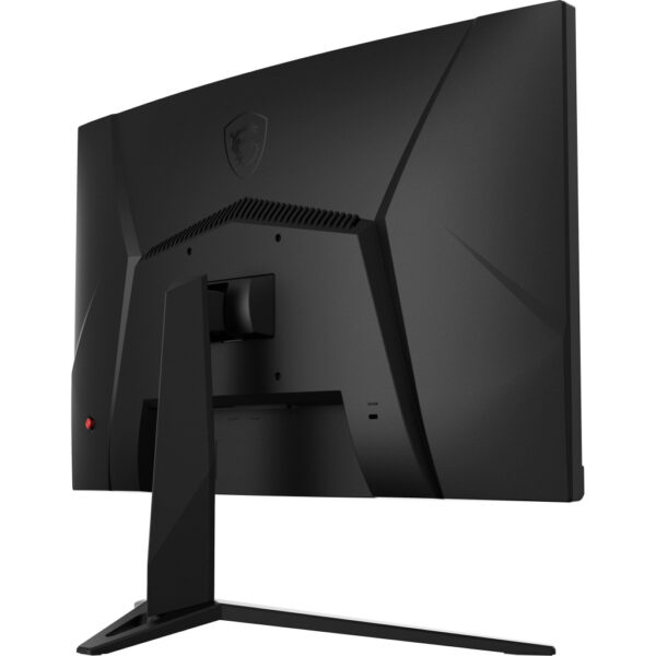 MSI G24C4 E2 computer monitor 59,9 cm (23.6") 1920 x 1080 Pixels Full HD LED Zwart - Afbeelding 11