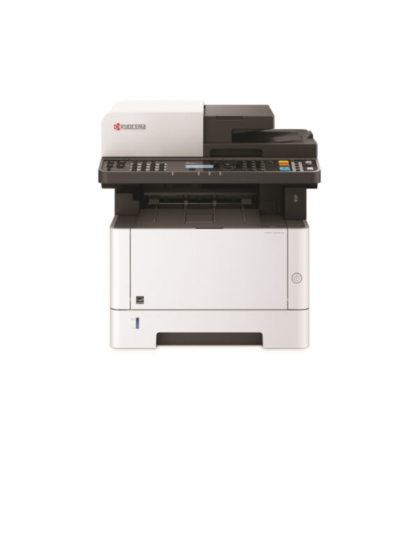 KYOCERA ECOSYS M2040dn Laser A4 1200 x 1200 DPI 40 ppm - Afbeelding 3