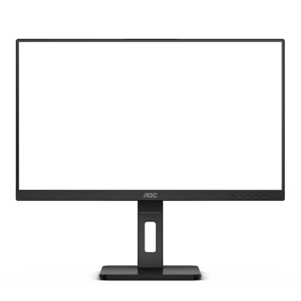 AOC Q27E3UMF computer monitor 68,6 cm (27") 2560 x 1440 Pixels Quad HD Zwart - Afbeelding 4