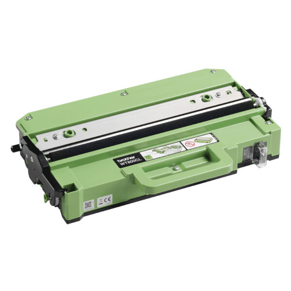Brother WT-800CL tonercartridge 1 stuk(s) Origineel Zwart - Afbeelding 3