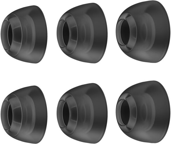 HyperX Cirro Buds Pro, zwart - Afbeelding 4