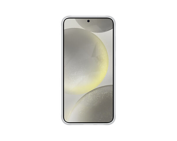 Samsung Shield Case mobiele telefoon behuizingen 15,8 cm (6.2") Hoes Licht Grijs - Afbeelding 2
