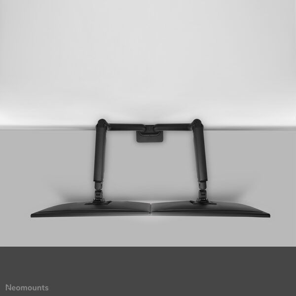 Neomounts DS70S-950BL2 Monitorarm 17-35" - gasveer - Topfix - 180°-stop - Afbeelding 6