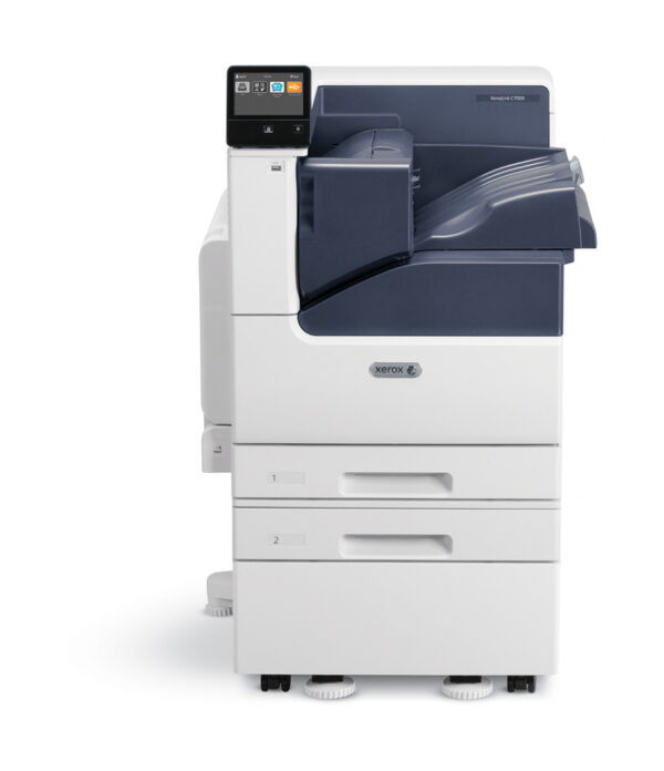 Xerox VersaLink C7000 A3 35/35 ppm Printer Adobe PS3 PCL5e/6 2 laden totaal 620 vel - Afbeelding 27
