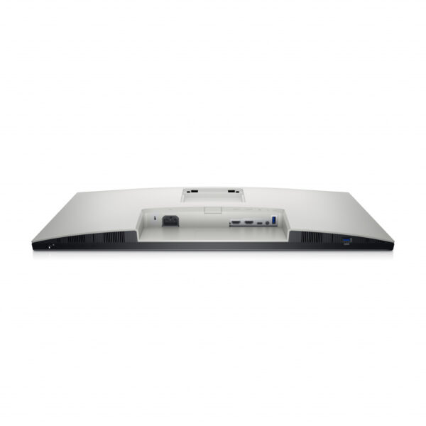 DELL S Series S2722DC LED display 68,6 cm (27") 2560 x 1440 Pixels Quad HD LCD Grijs - Afbeelding 7