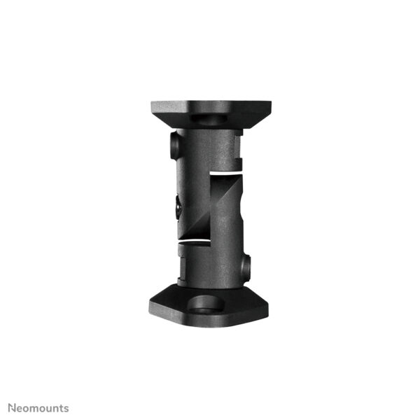 Neomounts SPEAKER-W100BLACK Speaker houder - universeel - full motion - Afbeelding 10