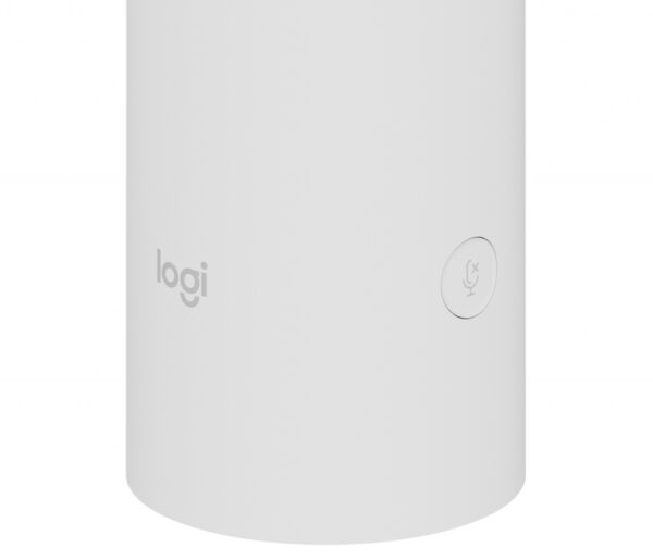 Logitech 960-001503 camera voor videoconferentie Wit 3840 x 2160 Pixels 60 fps CMOS - Afbeelding 6