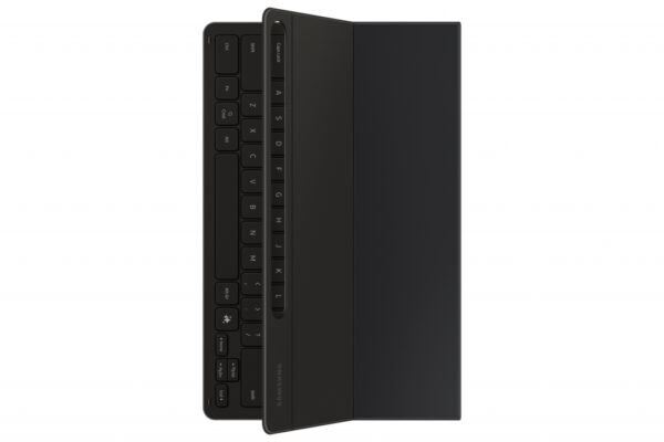 Samsung Galaxy Tab S10+ | S9+ | S9 FE+ AI Book Cover Keyboard Slim QWERTY - Afbeelding 6