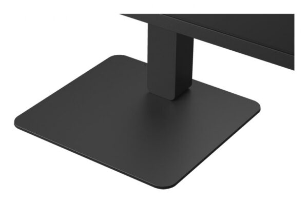 LG 24BA750-B computer monitor 60,5 cm (23.8") 1920 x 1080 Pixels Full HD LCD Zwart - Afbeelding 8