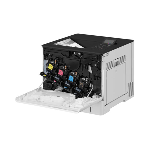 Canon LBP732Cdw Kleur 1200 x 1200 DPI A4 Wifi - Afbeelding 8