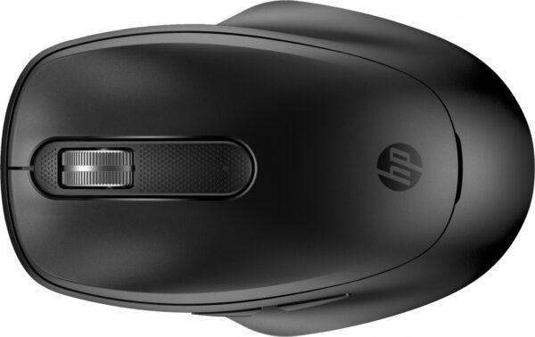 HP 510 Ultra-Fast Rechargeable Wireless Mouse - Afbeelding 5