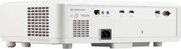 Viewsonic WXGA beamer/projector 4000 ANSI lumens LED WXGA (1280x800) Wit - Afbeelding 8