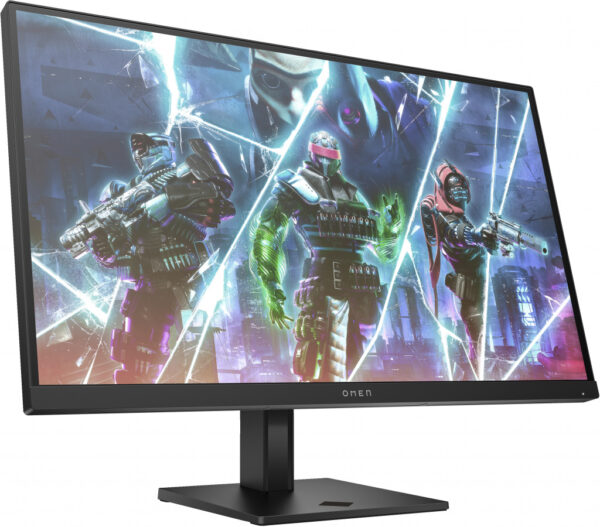 OMEN by HP 27 inch FHD 240 Hz gaming monitor - OMEN 27s - Afbeelding 12