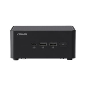 ASUS NUC 14 Pro RNUC14RVHI300002I UCFF Zwart 100U