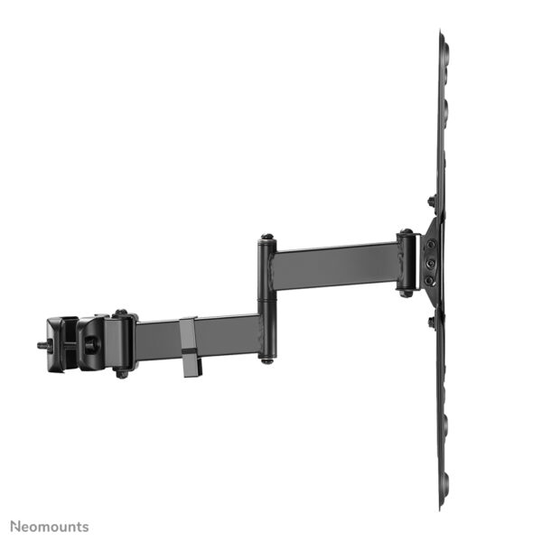Neomounts FL40-450BL14 TV-paalsteun 32-55" - diam. 28-50 mm - full motion - Afbeelding 7