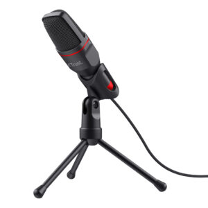 Trust GXT212 Mico - Microfoon - USB