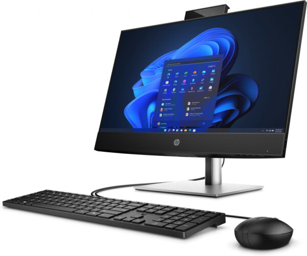 HP ProOne 440 G9 Intel® Core™ i5 i5-13500T 60,5 cm (23.8") 1920 x 1080 Pixels Alles-in-één-pc 16 GB DDR4-SDRAM 512 GB SSD Window - Afbeelding 2