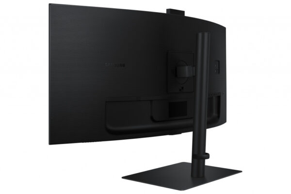 Samsung 34" ViewFinity S6 S65VC UWQHD Monitor - Afbeelding 17