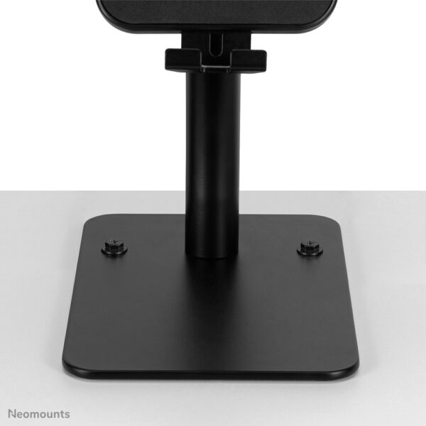 Neomounts DS15-625BL1 Tablet standaard bureau 7.9-11" - vergrendelbaar - universeel - Afbeelding 12