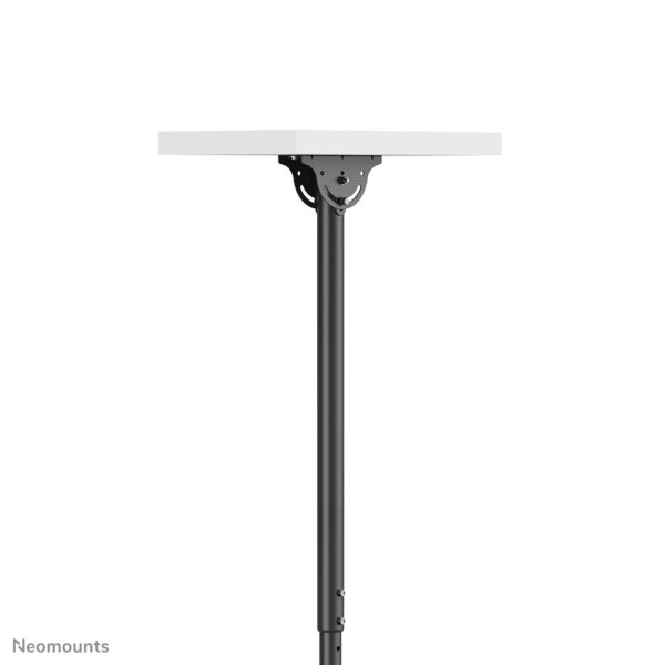 Neomounts CL35-340BL22 Dual monitor/TV-beugel plafond 23-42" - h 106-156 cm - Afbeelding 13