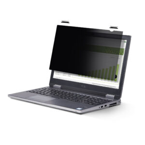 StarTech.com 16-inch 16:10 Touch Laptop Privacy Filter, Anti-Glans Security Filter, Laptop Monitor Privacy Screen Protector met