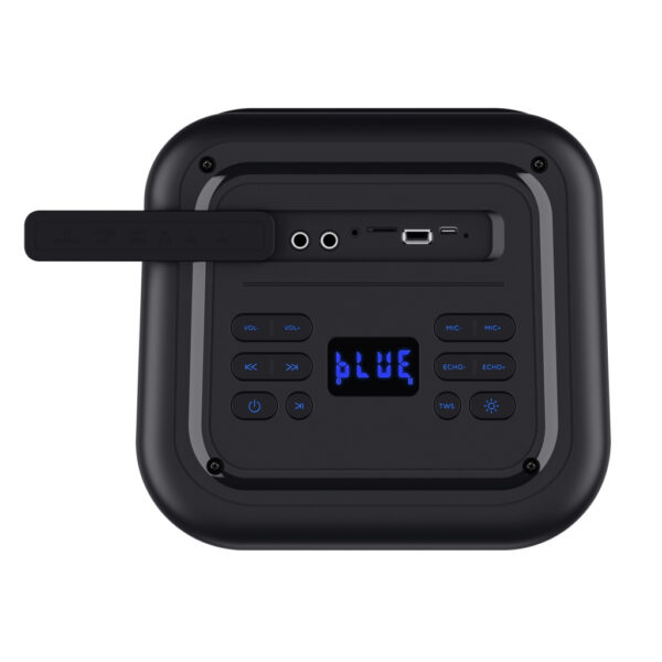 Trust Azura Zwart 50 W - Afbeelding 7