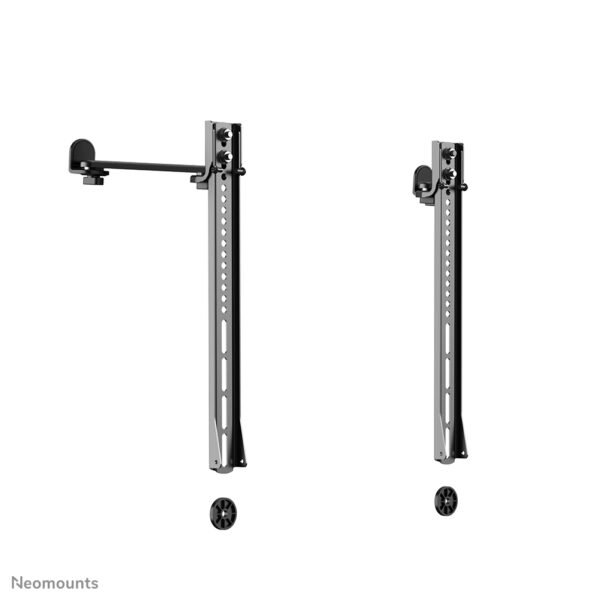 Neomounts AWL29-650BL1 Videobar/soundbar houder VESA - max 15 kg - universeel - Afbeelding 11