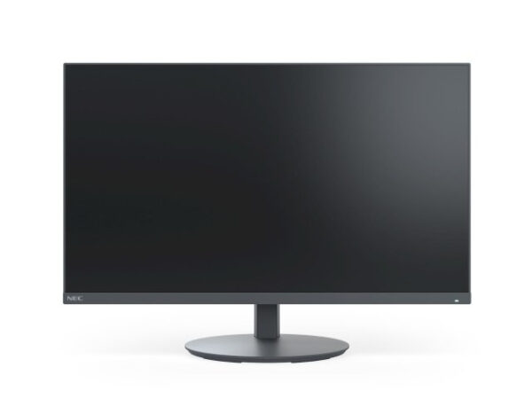NEC MultiSync E244F computer monitor 61 cm (24") 1920 x 1080 Pixels Full HD LCD Zwart - Afbeelding 3