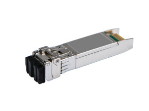 Hewlett Packard Enterprise JL484A netwerk transceiver module 25000 Mbit/s SFP28
