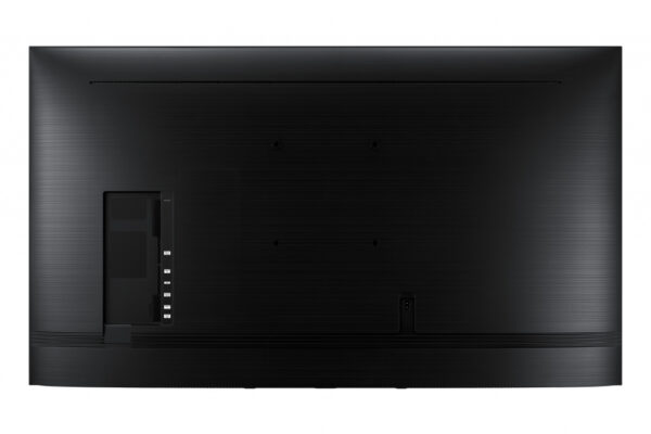 Samsung 43" Crystal UHD Signage QET - Afbeelding 9