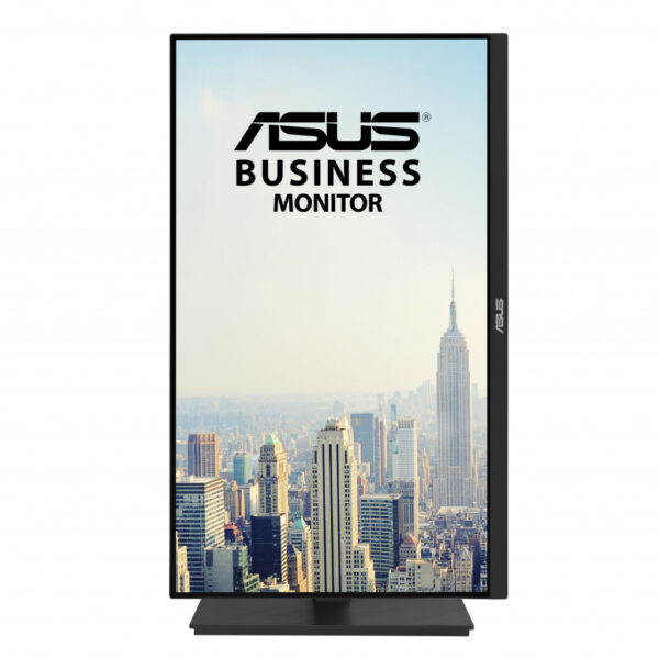 ASUS VA24ECPSN computer monitor 60,5 cm (23.8") 1920 x 1080 Pixels Full HD LCD Zwart - Afbeelding 2