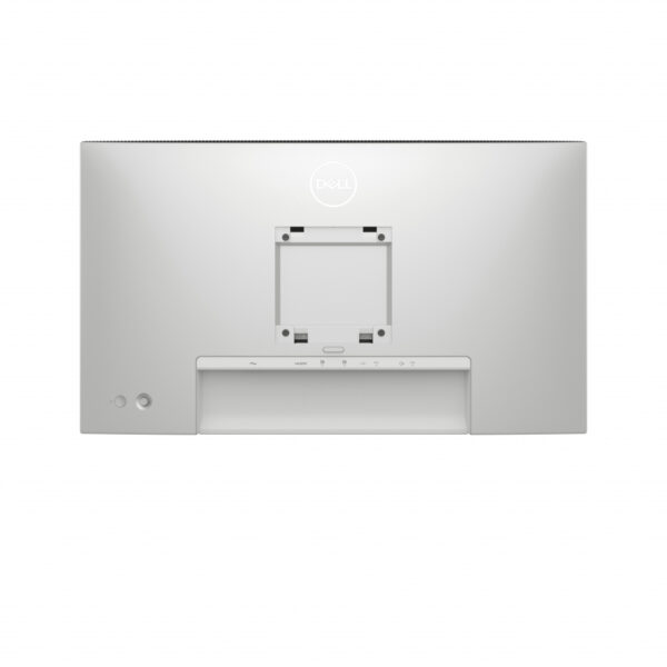 DELL UltraSharp U2424H_WOST computer monitor 60,5 cm (23.8") 1920 x 1080 Pixels Full HD LCD Zwart, Zilver - Afbeelding 7