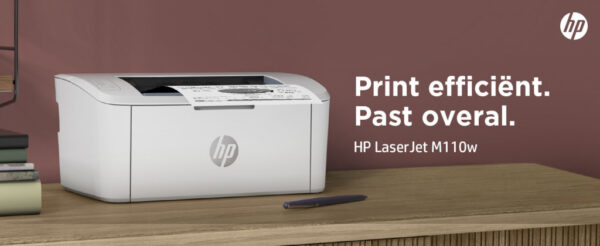 HP LaserJet M110w printer - Afbeelding 13