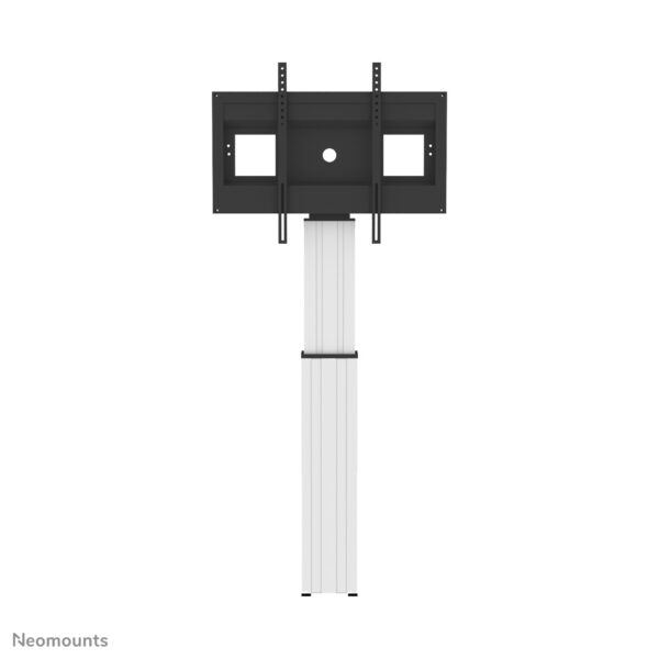 Neomounts PLASMA-W2500SILVER TV vloerstandaard 42-100" - wand - gemotoriseerd - Afbeelding 4