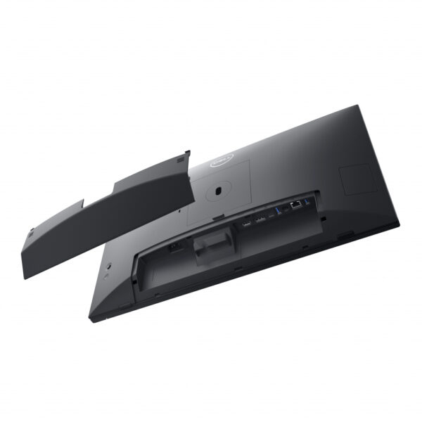 DELL P Series P2424HT computer monitor 60,5 cm (23.8") 1920 x 1080 Pixels Full HD LCD Touchscreen Zwart, Zilver - Afbeelding 9