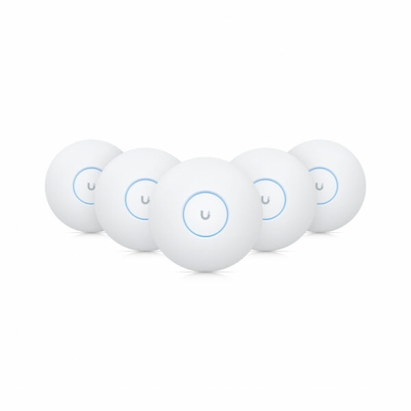 Ubiquiti U7 Pro 5700 Mbit/s Wit Power over Ethernet (PoE) - Afbeelding 7