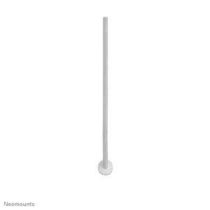 Neomounts FPMA-D9POLE Verlengbuis monitorarm - h 100 cm
