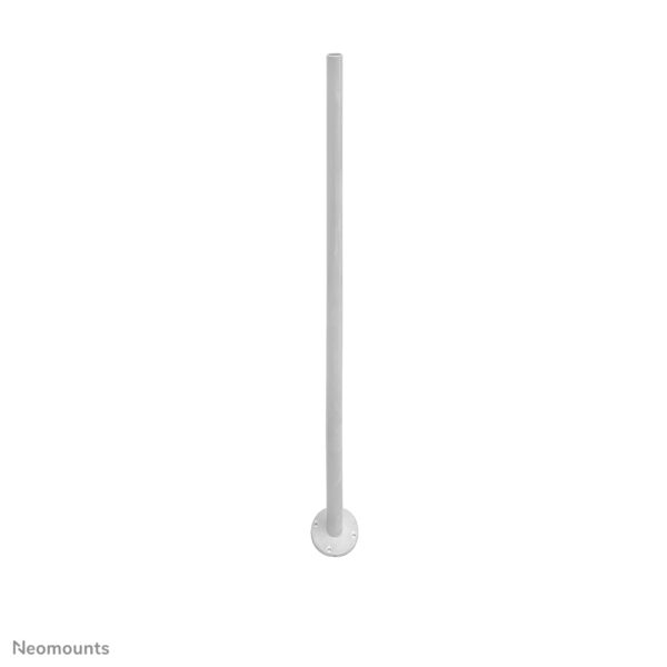 Neomounts FPMA-D9POLE Verlengbuis monitorarm - h 100 cm