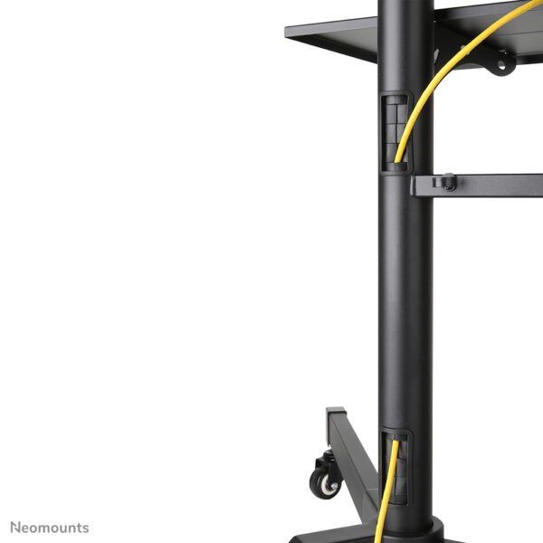 Neomounts PLASMA-M1700E TV trolley 32-70" - Afbeelding 14